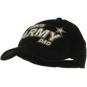 US Army Solid Cotton Cap