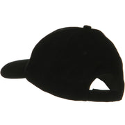 US Army Solid Cotton Cap