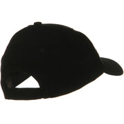 US Army Solid Cotton Cap