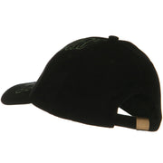 US Army Solid Cotton Cap