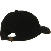 US Army Solid Cotton Cap