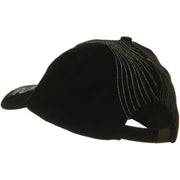 US Army Solid Cotton Cap