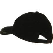 US Army Solid Cotton Cap