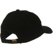 US Army Solid Cotton Cap