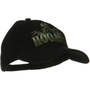 US Army Solid Cotton Cap