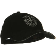 US Army Solid Cotton Cap