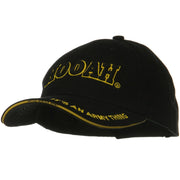 US Army Solid Cotton Cap