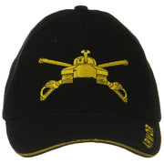 US Army Solid Cotton Cap