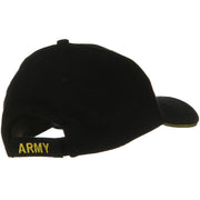 US Army Solid Cotton Cap