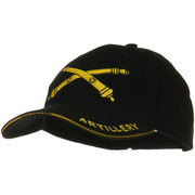 US Army Solid Cotton Cap