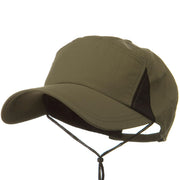 UV 50+ Outdoor Talson Cap