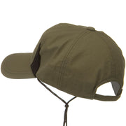 UV 50+ Outdoor Talson Cap