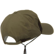 UV 50+ Outdoor Talson Cap