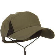 UV 50+ Outdoor Talson Cap