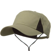 UV 50+ Outdoor Talson Cap