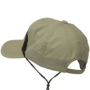 UV 50+ Outdoor Talson Cap