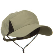 UV 50+ Outdoor Talson Cap