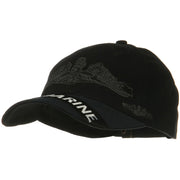 US Navy Unit Cotton Cap