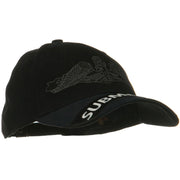 US Navy Unit Cotton Cap