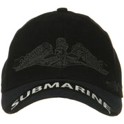 US Navy Unit Cotton Cap