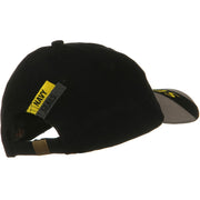 US Navy Unit Cotton Cap