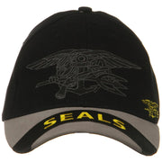 US Navy Unit Cotton Cap