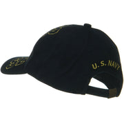 US Navy Unit Cotton Cap