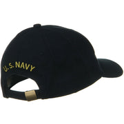 US Navy Unit Cotton Cap