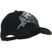 US Navy Unit Cotton Cap