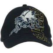 US Navy Unit Cotton Cap