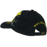 US Navy Unit Cotton Cap