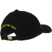 US Navy Unit Cotton Cap