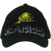 US Navy Unit Cotton Cap