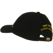 US Navy Unit Cotton Cap