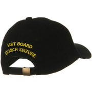 US Navy Unit Cotton Cap