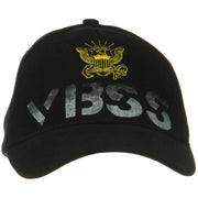 US Navy Unit Cotton Cap