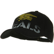 US Navy Unit Cotton Cap