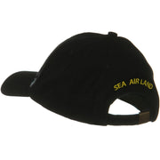 US Navy Unit Cotton Cap