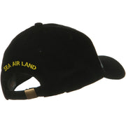 US Navy Unit Cotton Cap