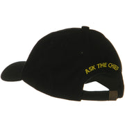 US Navy Unit Cotton Cap