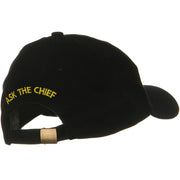 US Navy Unit Cotton Cap