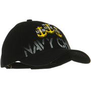 US Navy Unit Cotton Cap