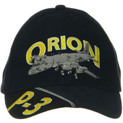 US Navy Unit Cotton Cap