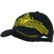 US Navy Unit Cotton Cap