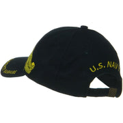 US Navy Unit Cotton Cap