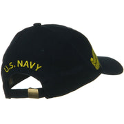 US Navy Unit Cotton Cap