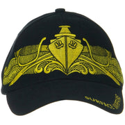 US Navy Unit Cotton Cap