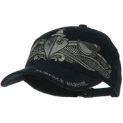 US Navy Unit Cotton Cap