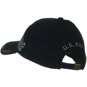 US Navy Unit Cotton Cap