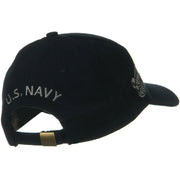 US Navy Unit Cotton Cap